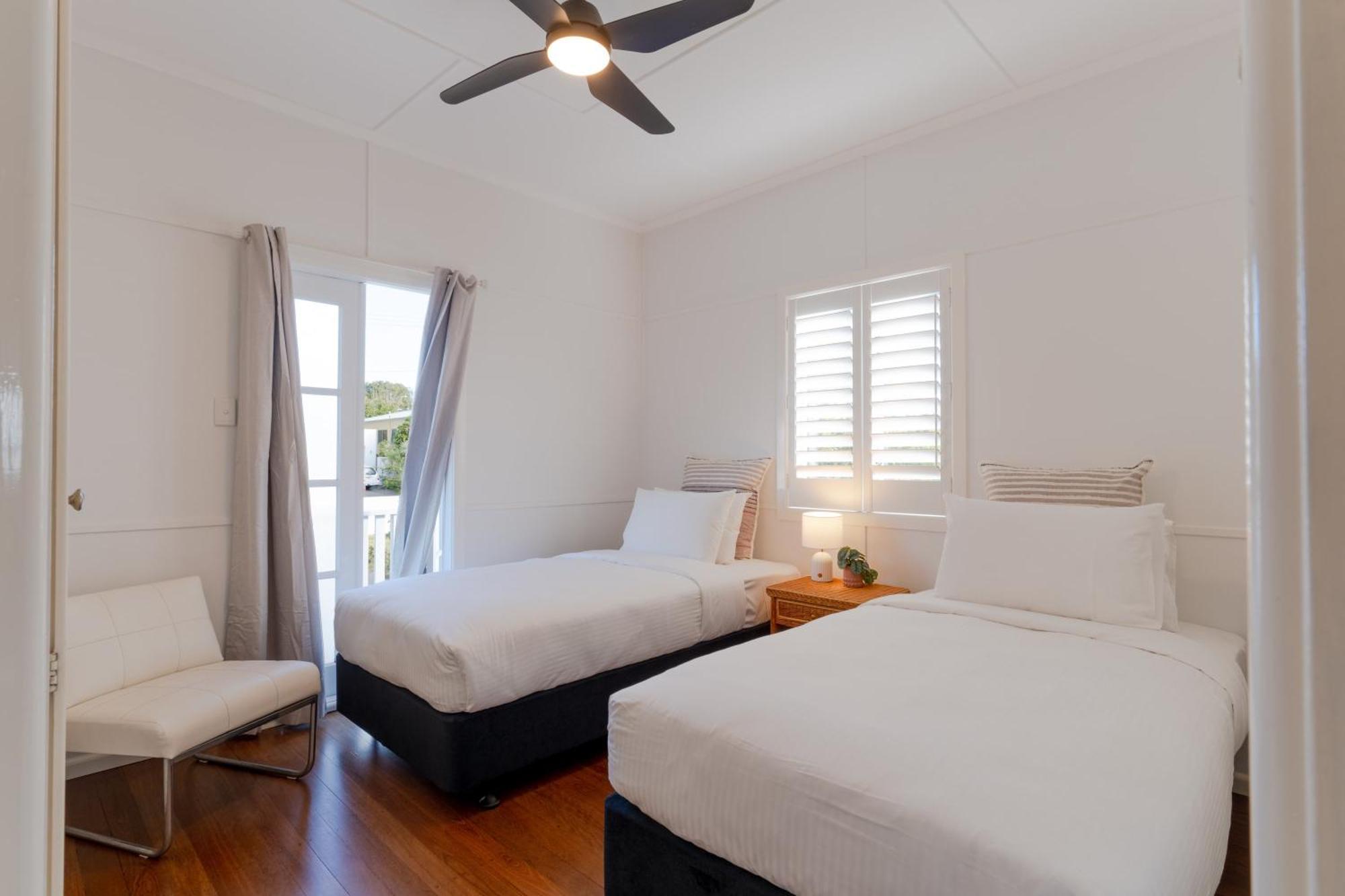 Holiday home Kombali At Moffat
