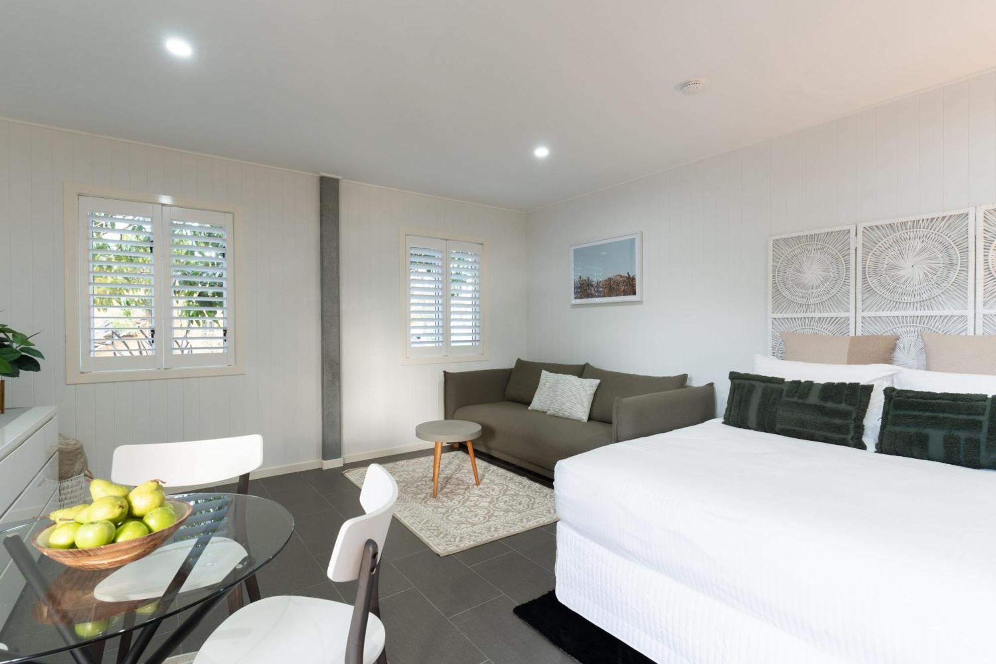 Kombali At Moffat Holiday home Caloundra