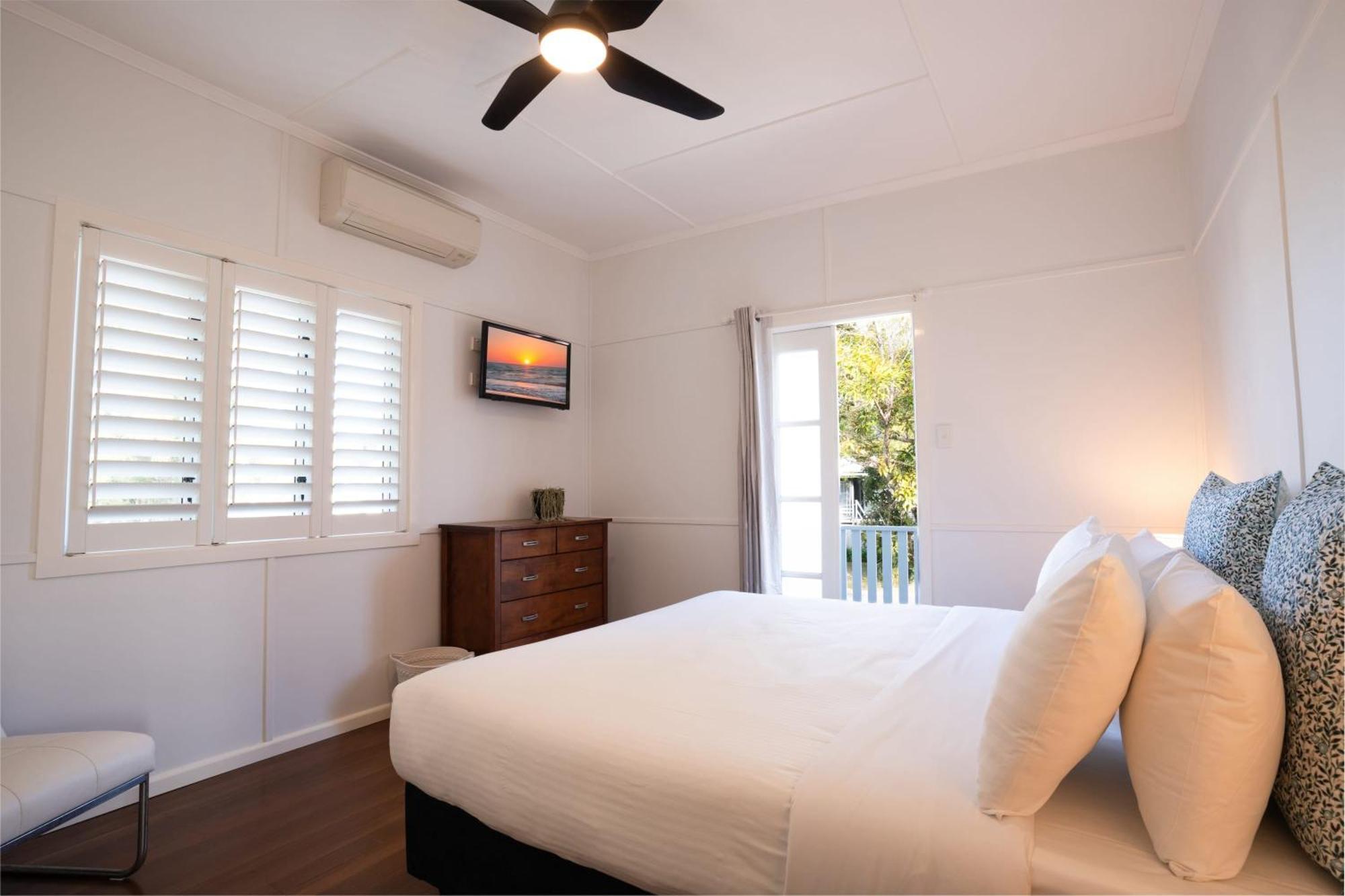 Holiday home Kombali At Moffat