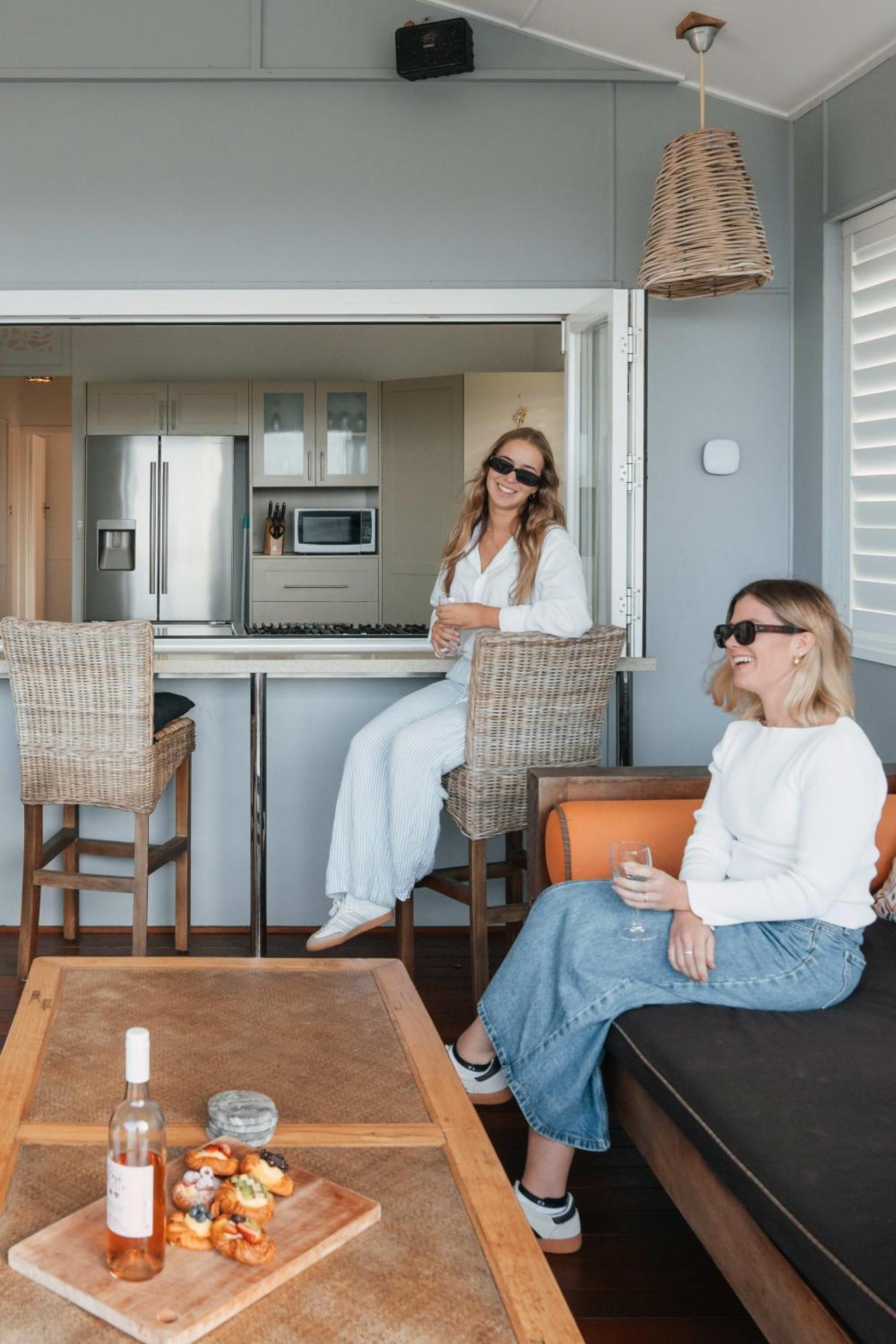 Holiday home Kombali At Moffat Caloundra