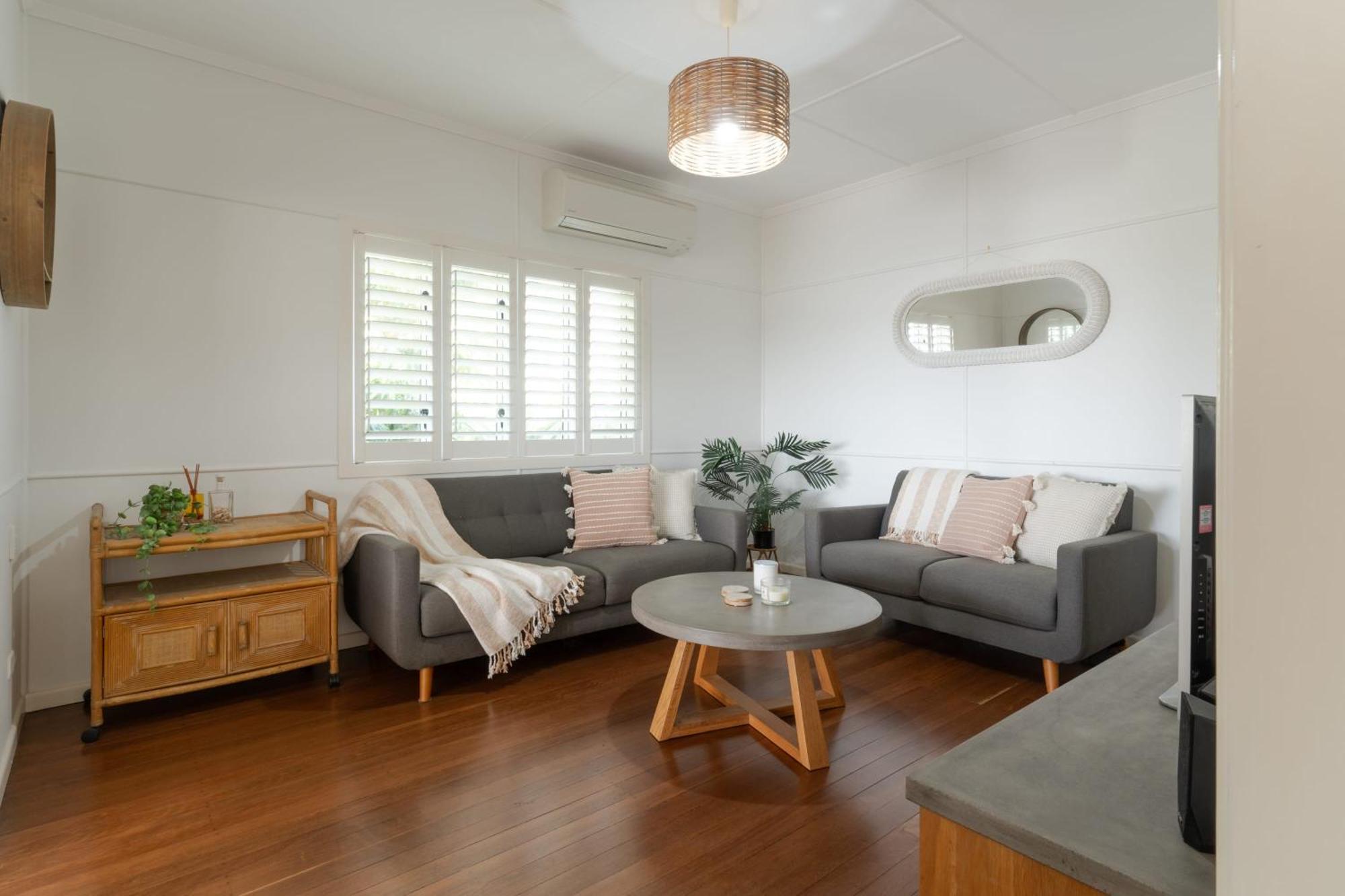 Holiday home Kombali At Moffat