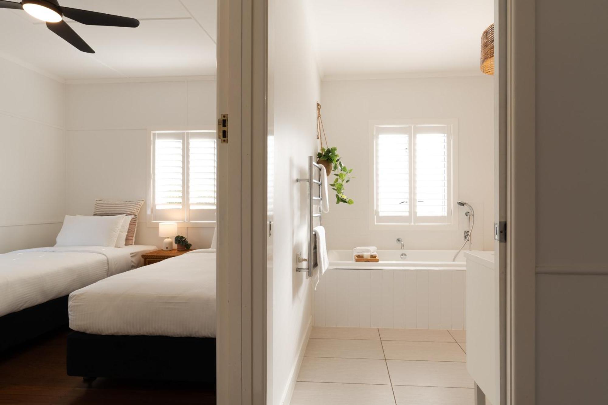 Holiday home Kombali At Moffat