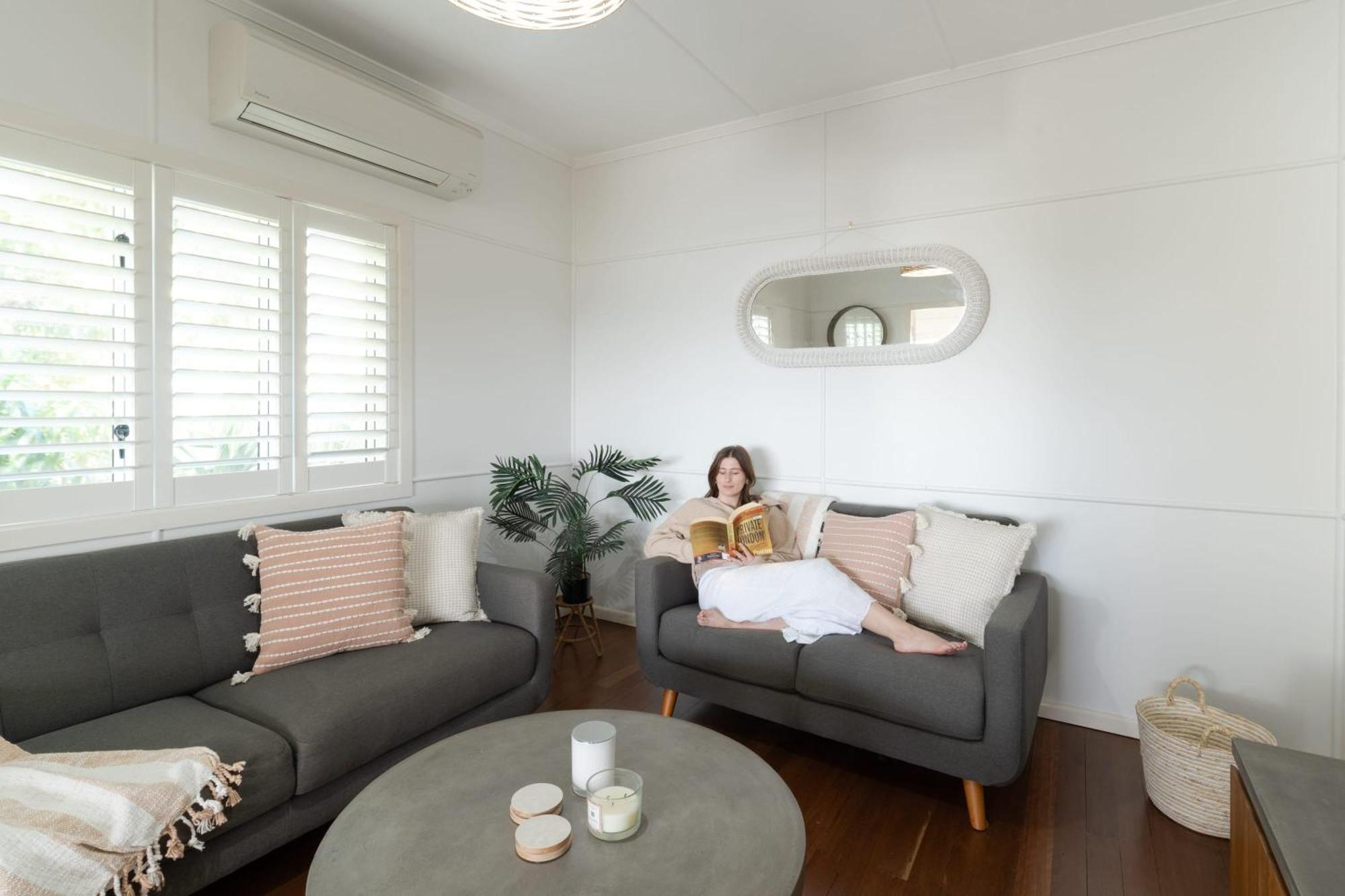 Holiday home Kombali At Moffat