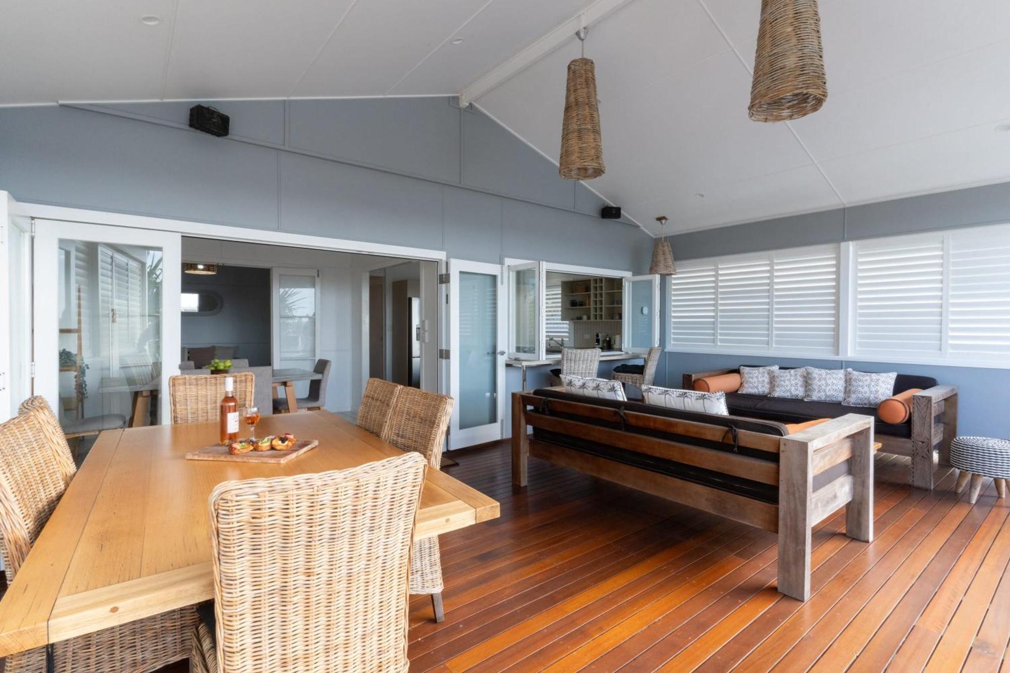Holiday home Kombali At Moffat Caloundra