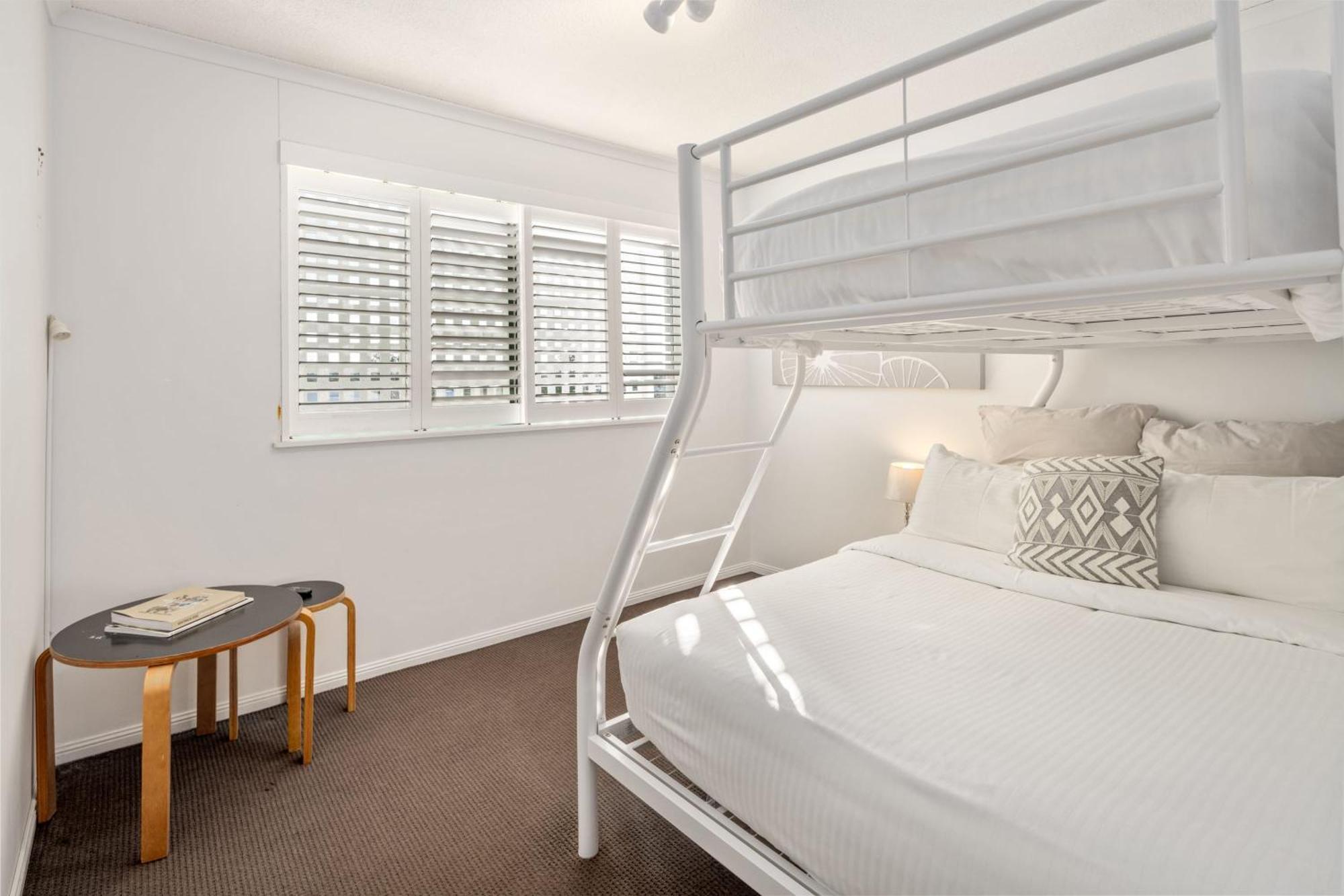 Ocean Front Views With Rooftop Terrace * Caloundra