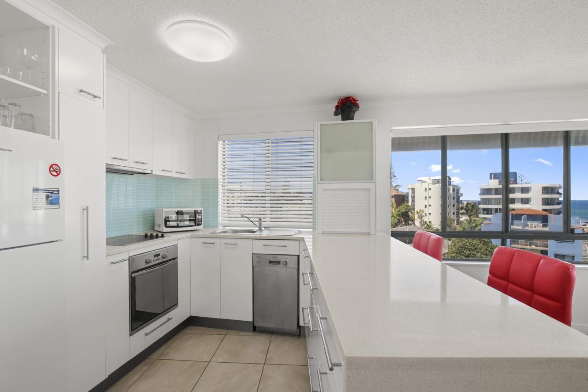 Deepwater Cove Unit 7, 68 Lower Gay Terrace, Bulcock * Caloundra