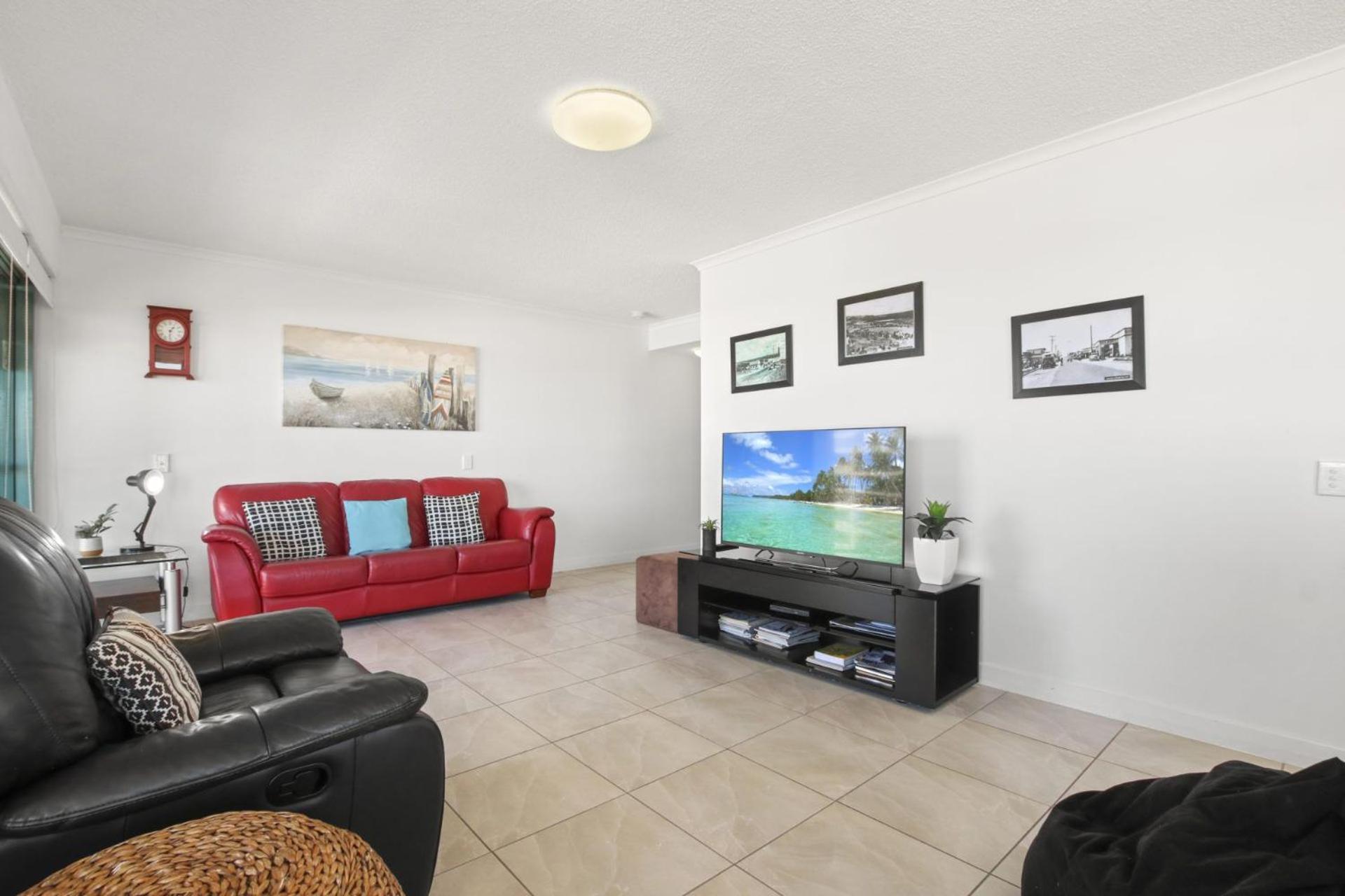Apartment Deepwater Cove Unit 7, 68 Lower Gay Terrace, Bulcock *