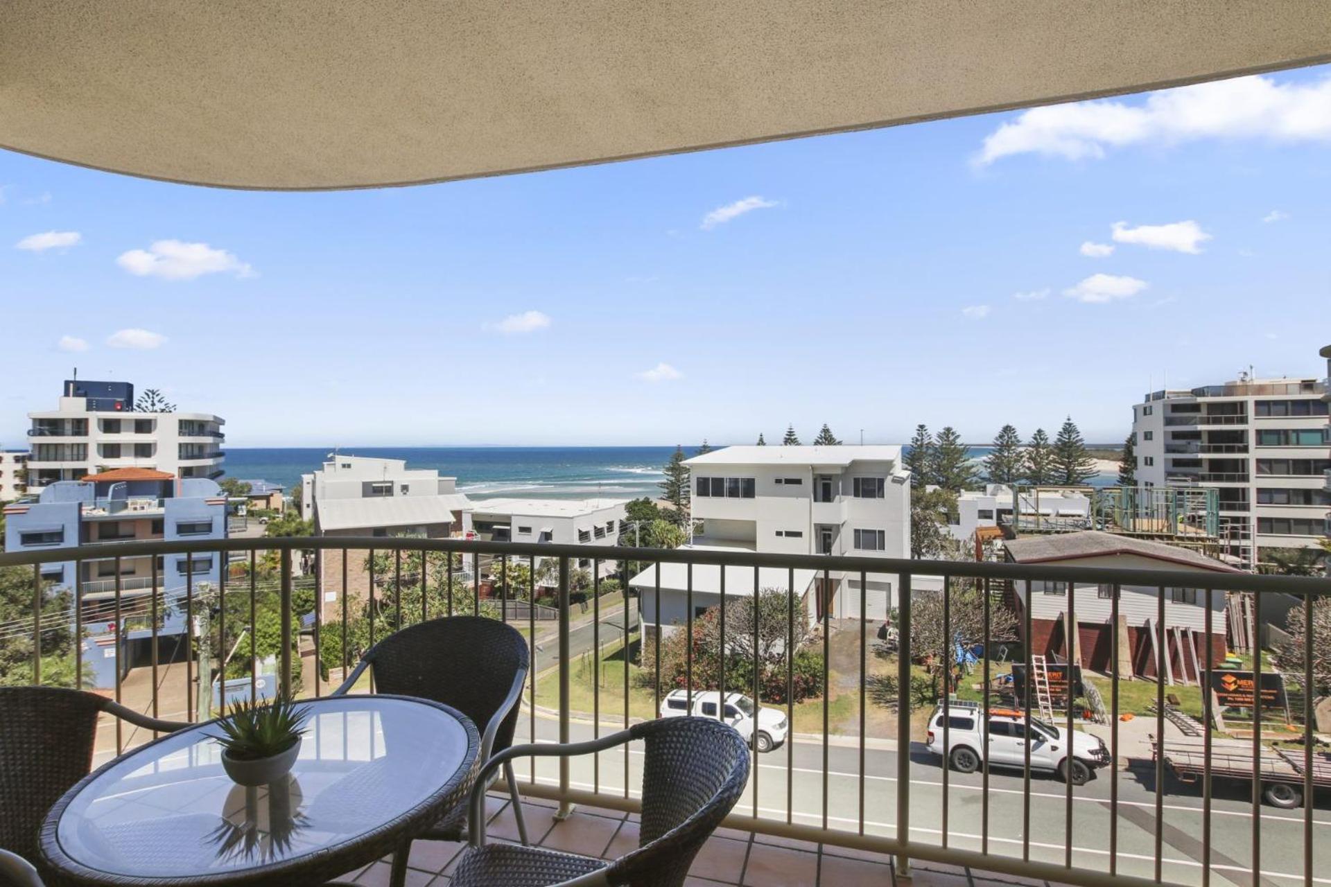 Apartment Deepwater Cove Unit 7, 68 Lower Gay Terrace, Bulcock *
