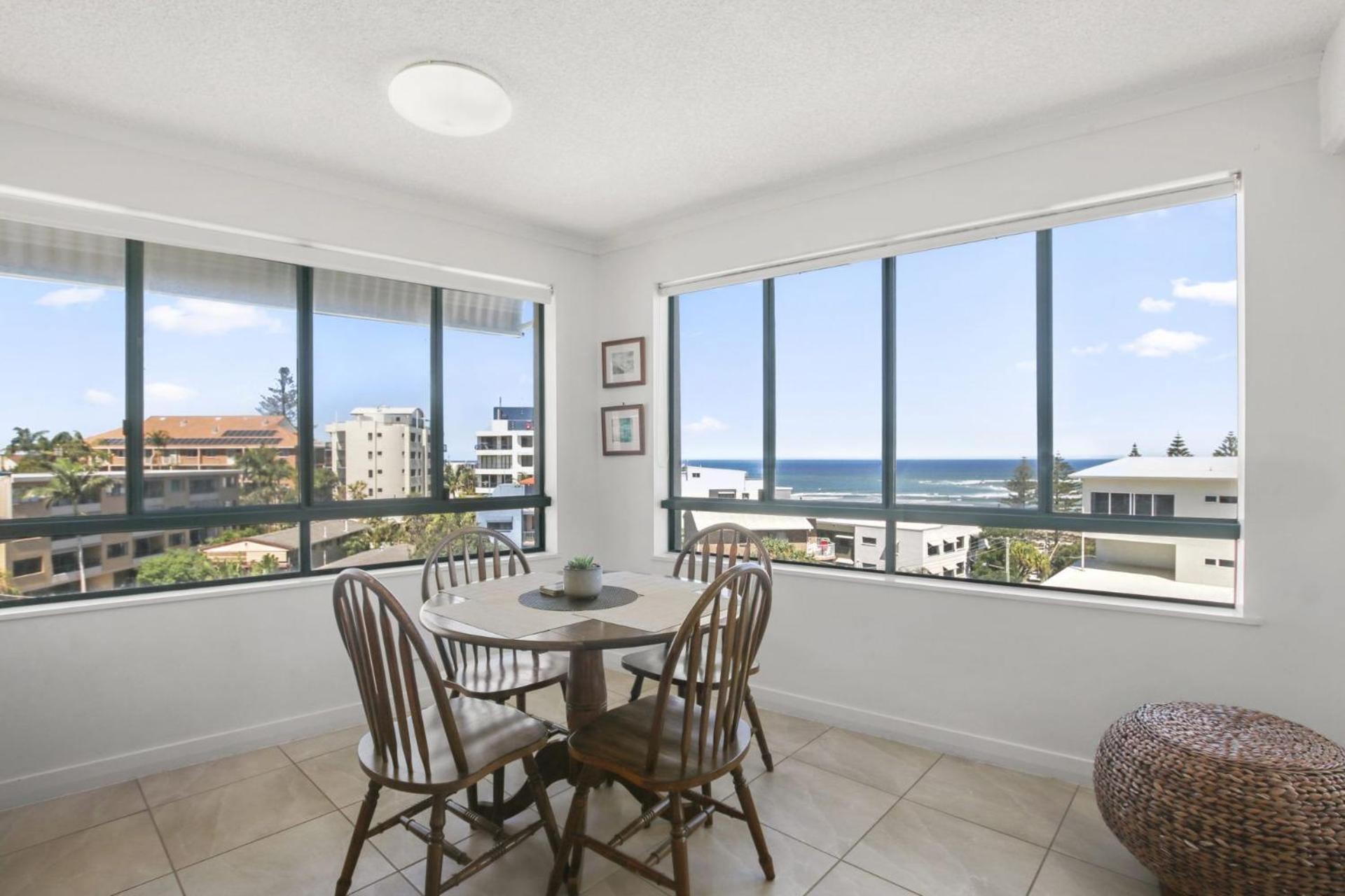 Apartment Deepwater Cove Unit 7, 68 Lower Gay Terrace, Bulcock *