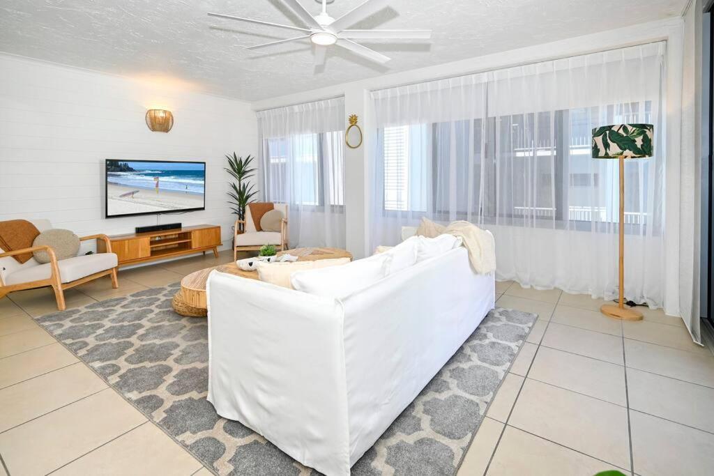 Kings - Beachfront Bliss