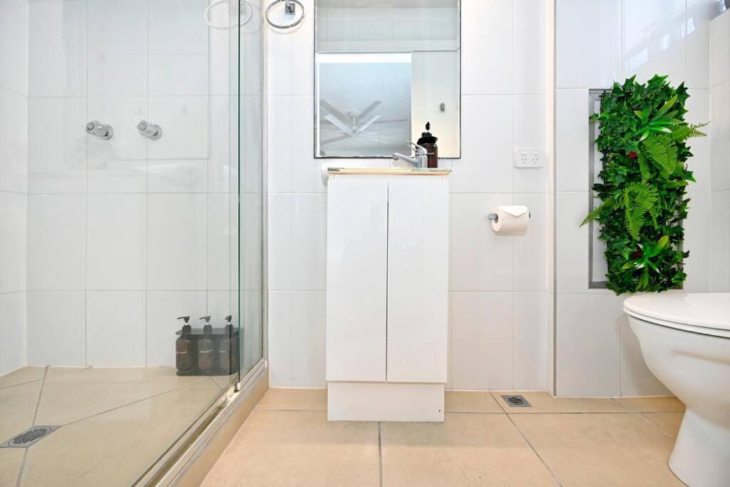 Apartment Kings - Beachfront Bliss Caloundra