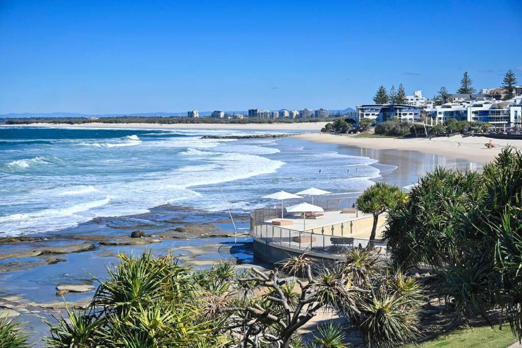 Kings - Beachfront Bliss Caloundra