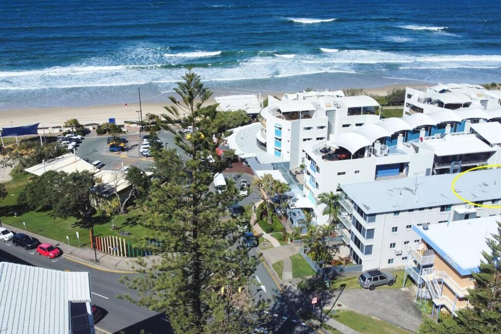 Kings - Beachfront Bliss *