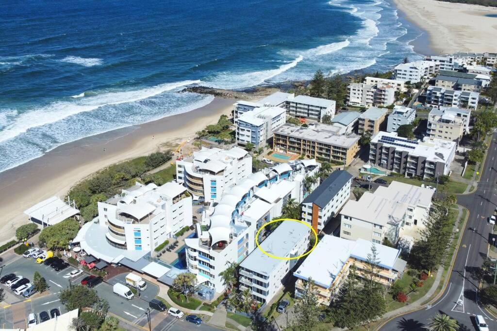 Apartment Kings - Beachfront Bliss