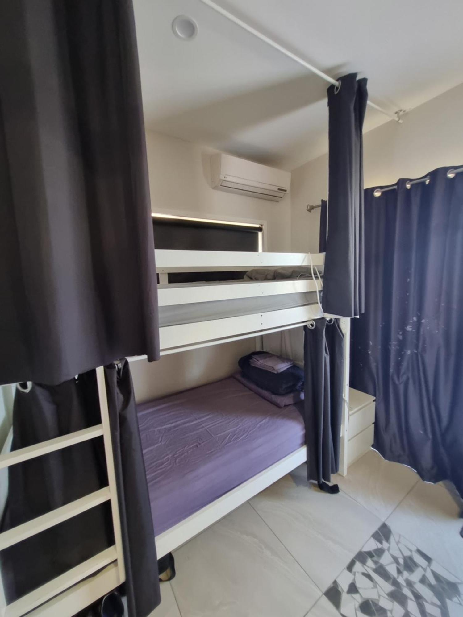 Hostel Homestyle - 18-36yrs