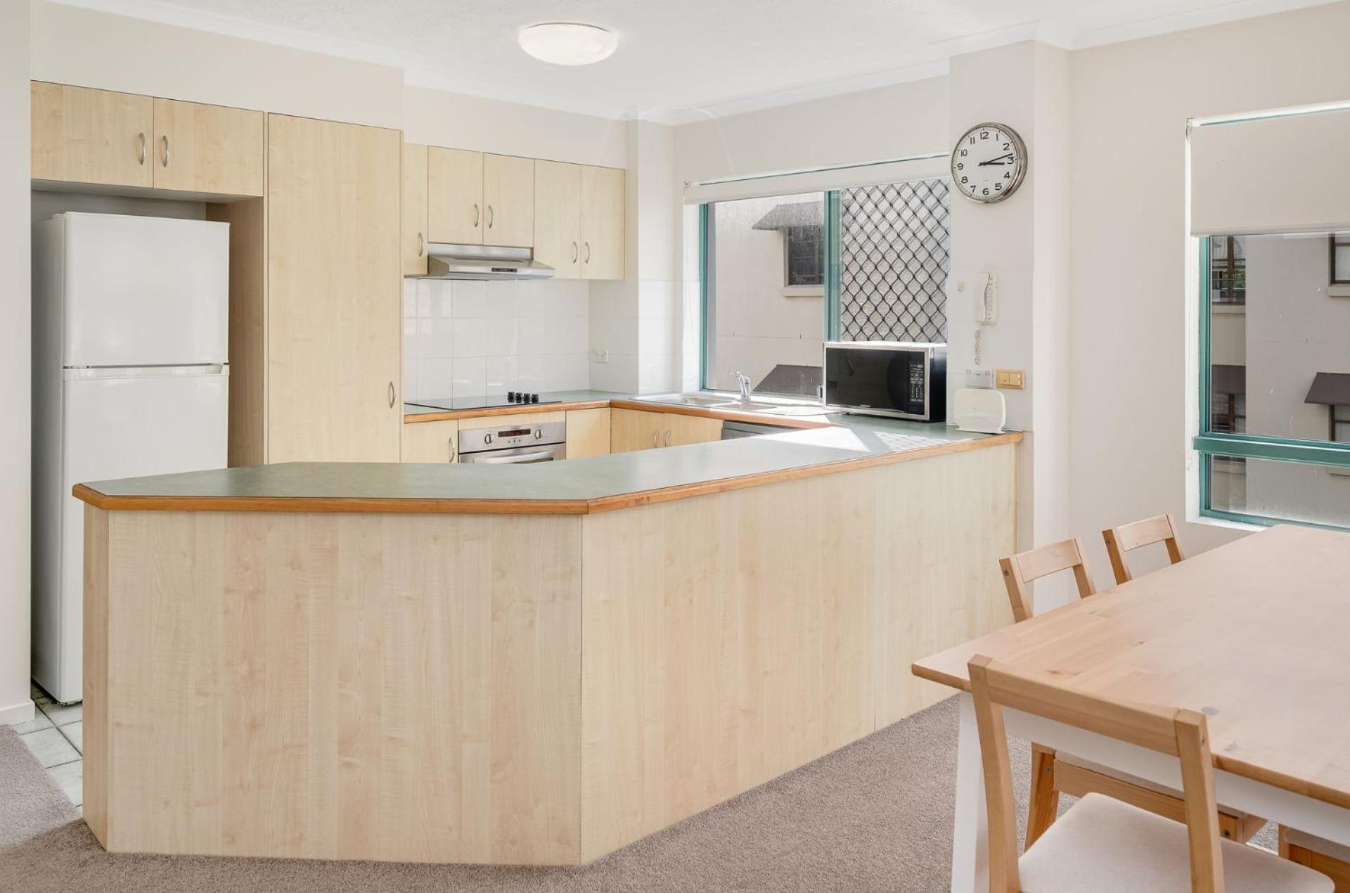 Fair Havens Unit 4 Kings Qld Holiday home