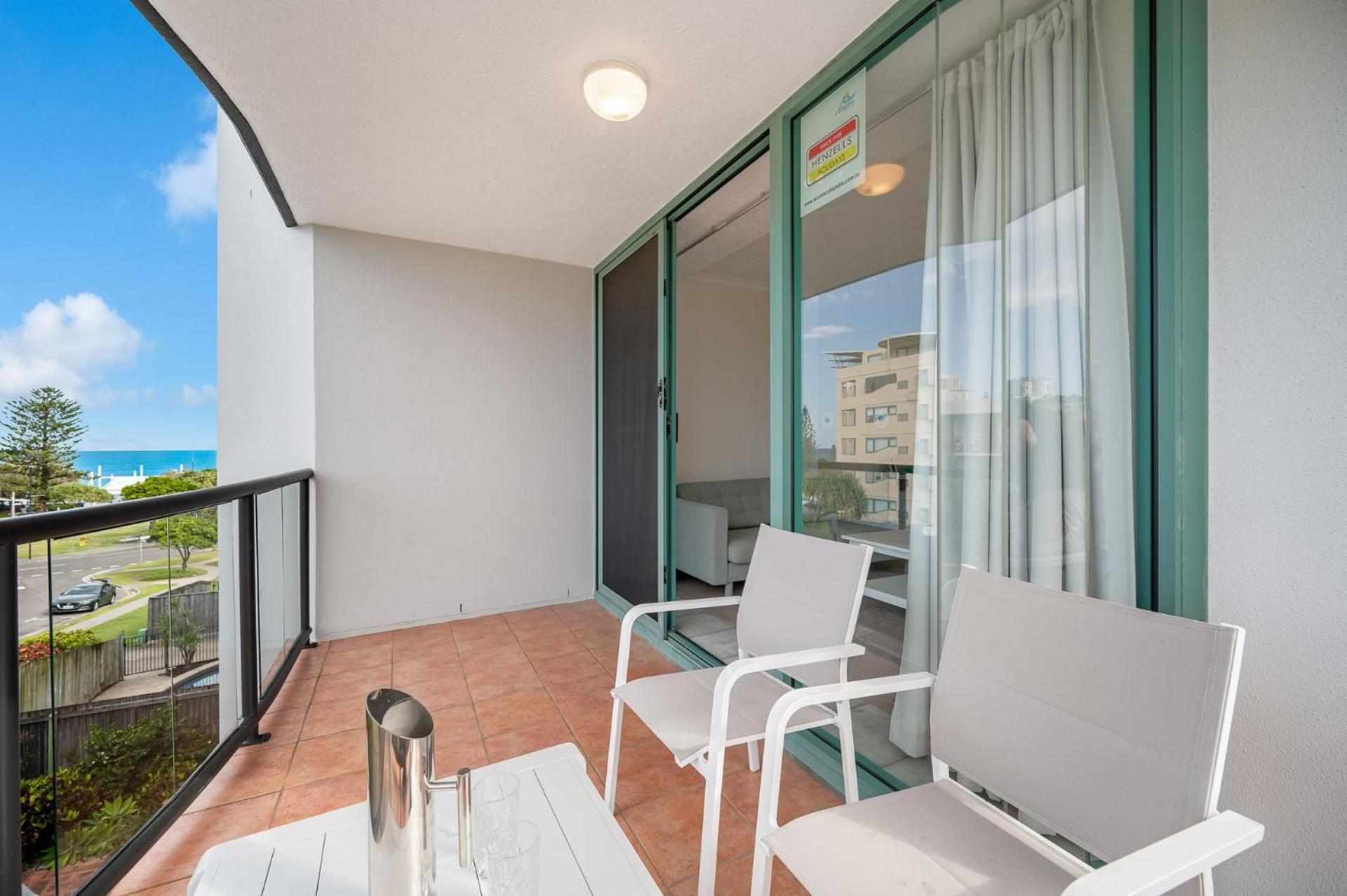 Fair Havens Unit 4 Kings Qld * Caloundra