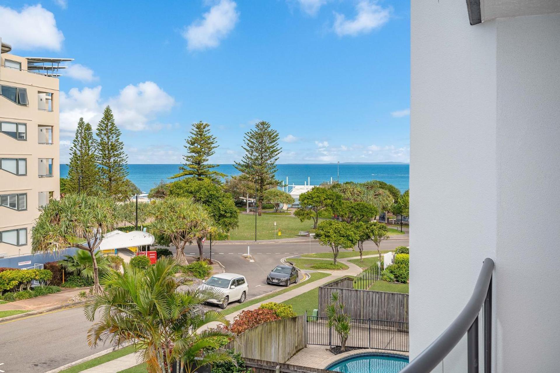 Fair Havens Unit 4 Kings Qld Holiday home *