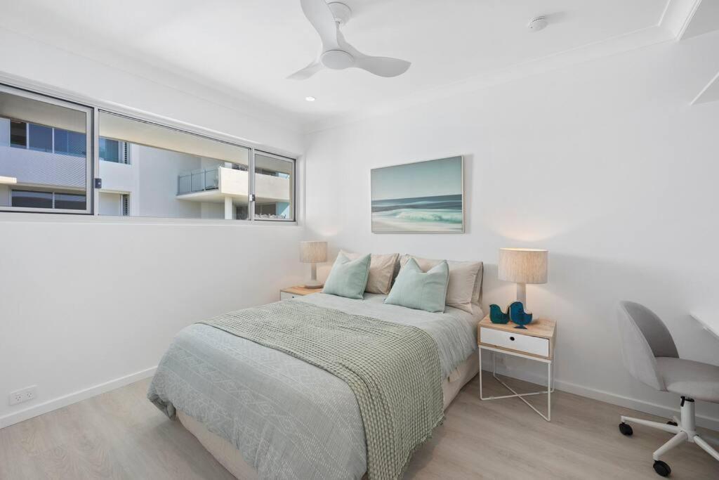 Apartment Kings Beach, Ocean Views, Cbd Caloundra