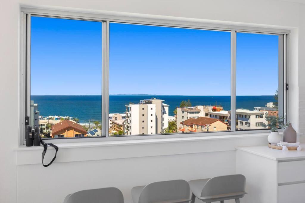 Kings Beach, Ocean Views, Cbd *