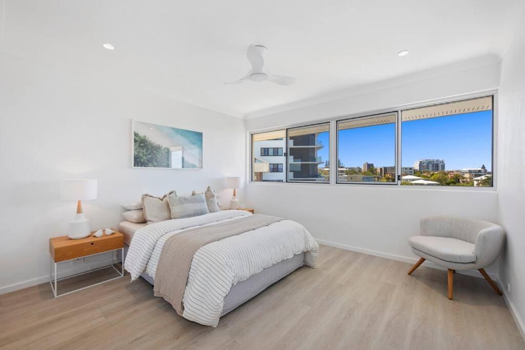 Apartment Kings Beach, Ocean Views, Cbd
