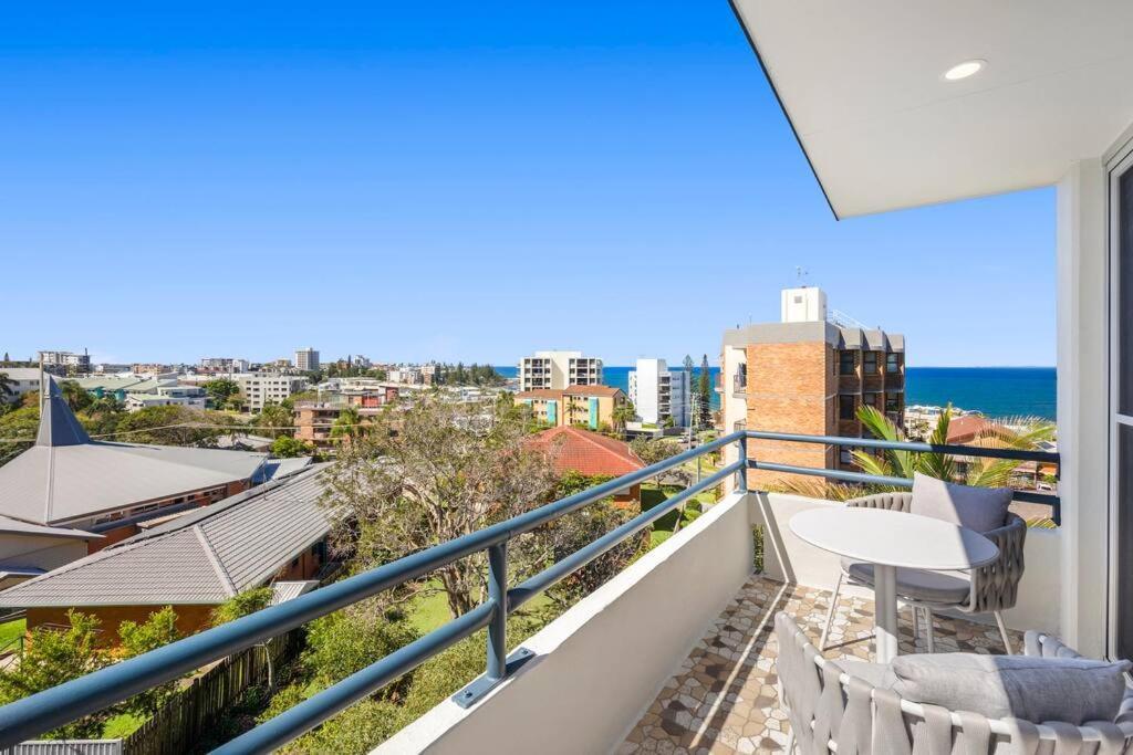 Apartment Kings Beach, Ocean Views, Cbd *