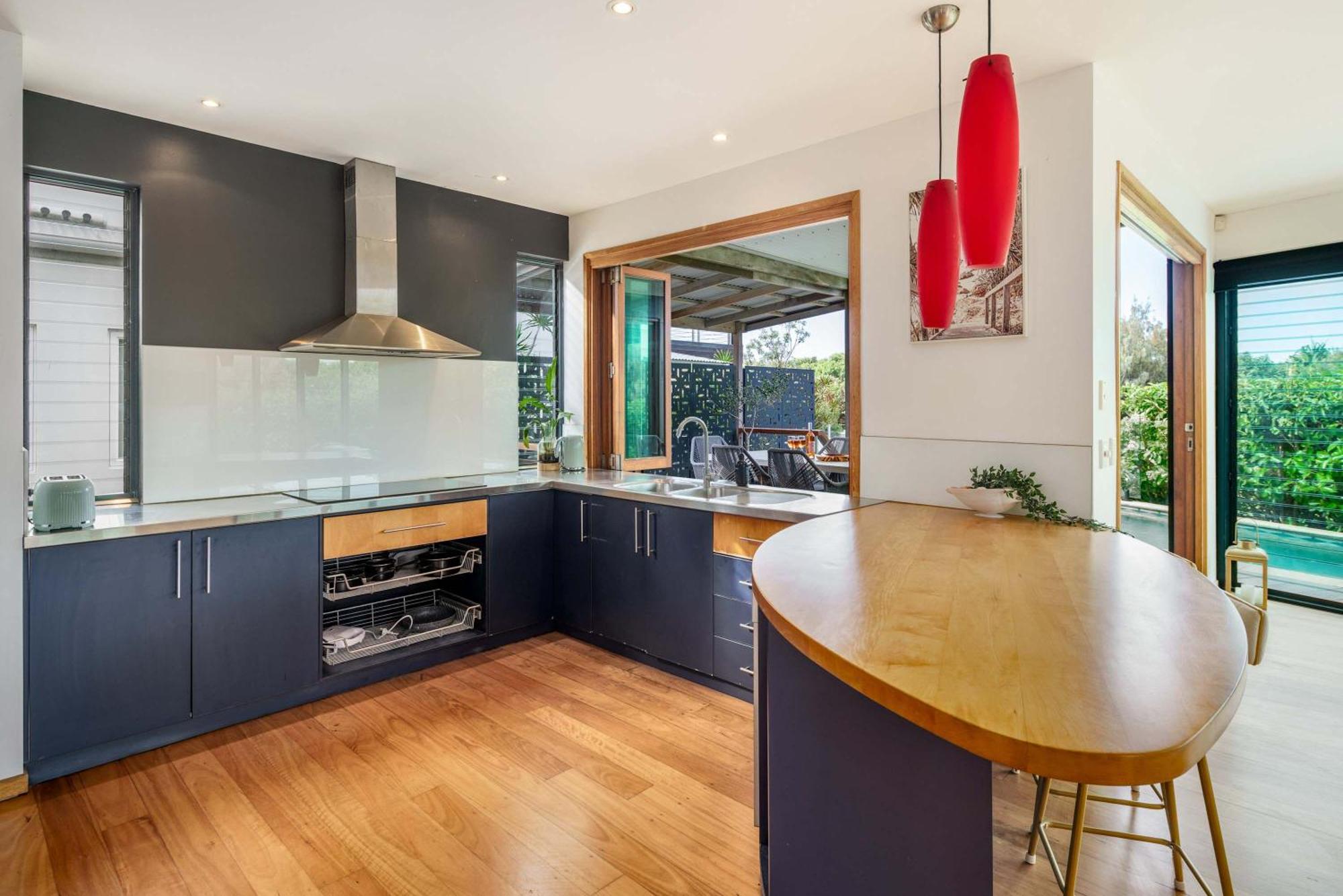 Holiday home Shelly Seaside A Caloundra