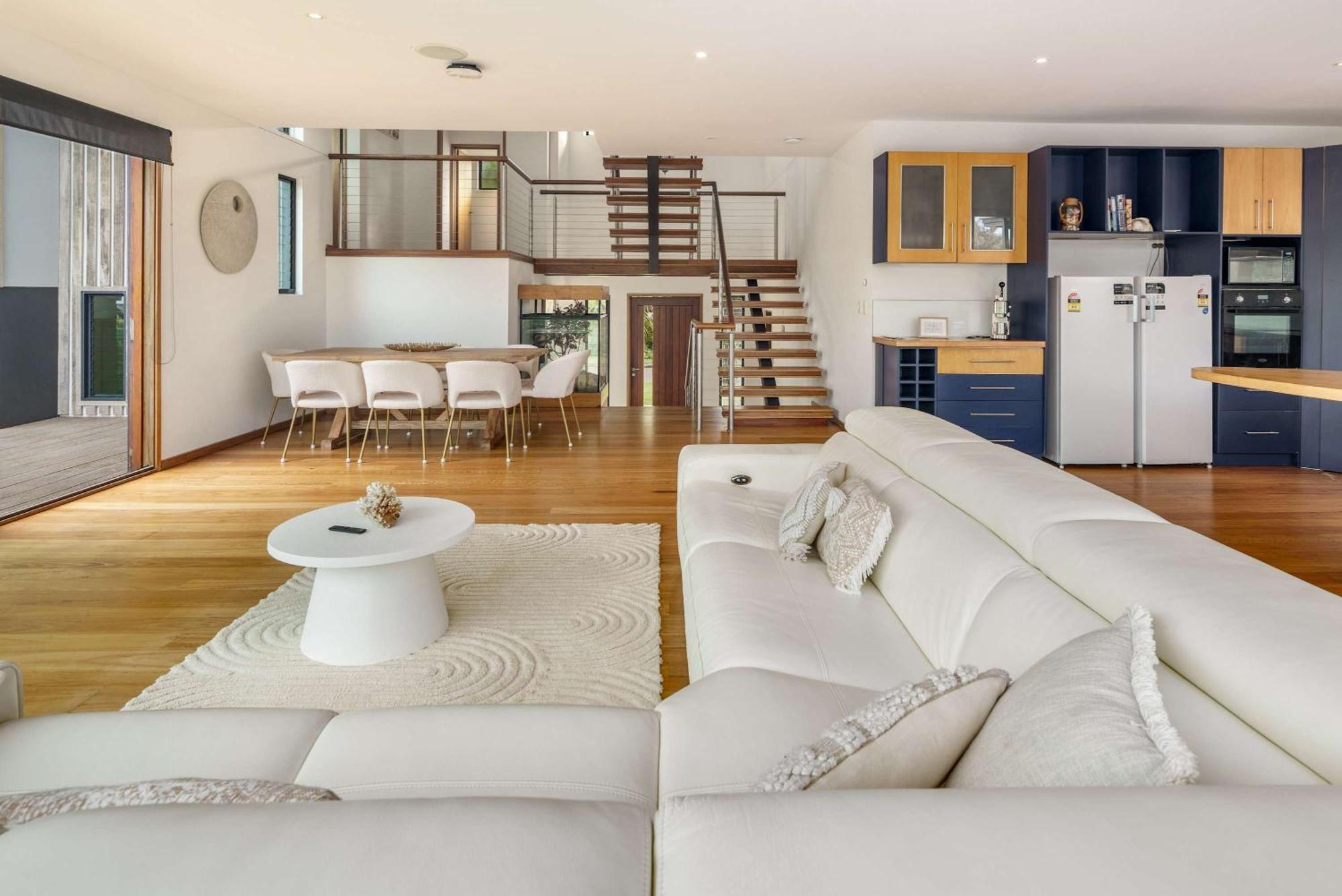 Holiday home Shelly Seaside A *