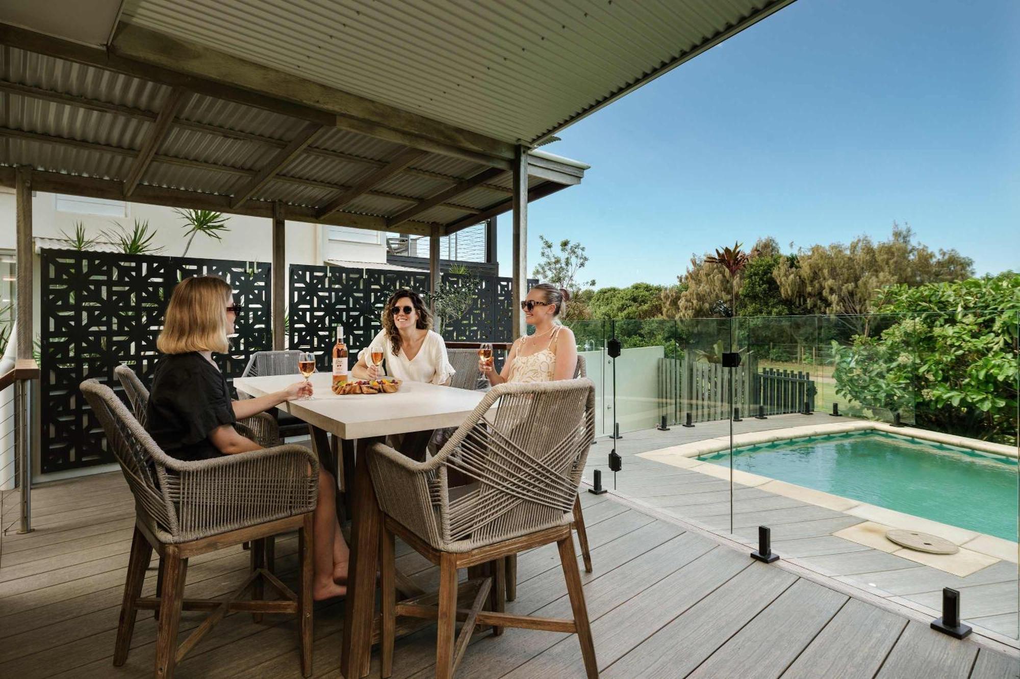 Holiday home Shelly Seaside A