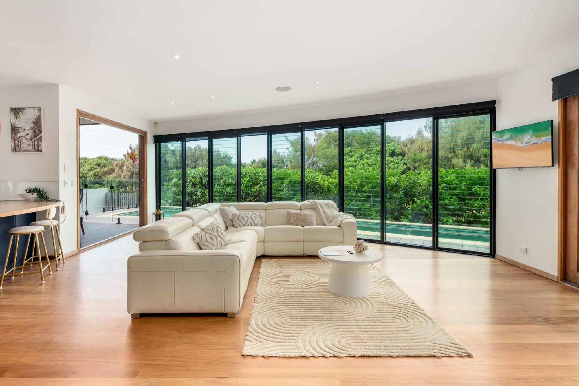 Holiday home Shelly Seaside A Caloundra