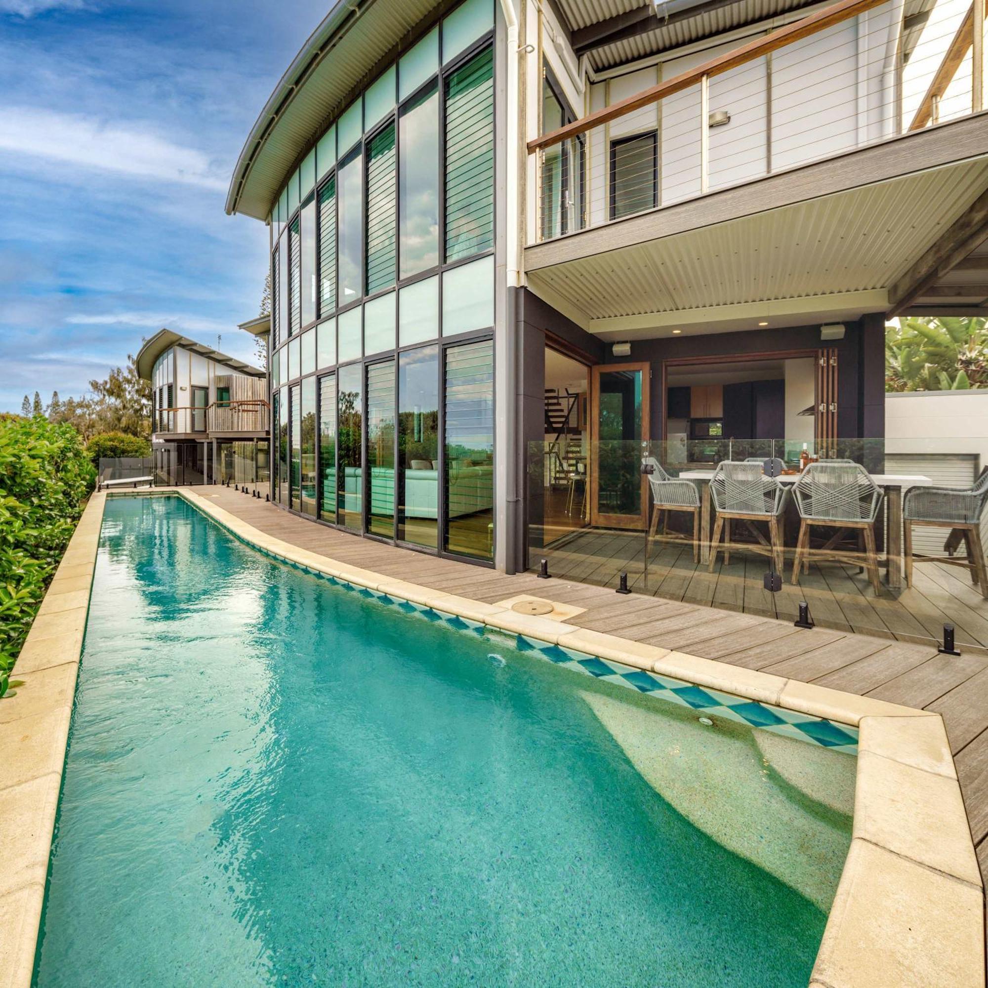 Shelly Seaside A Holiday home
