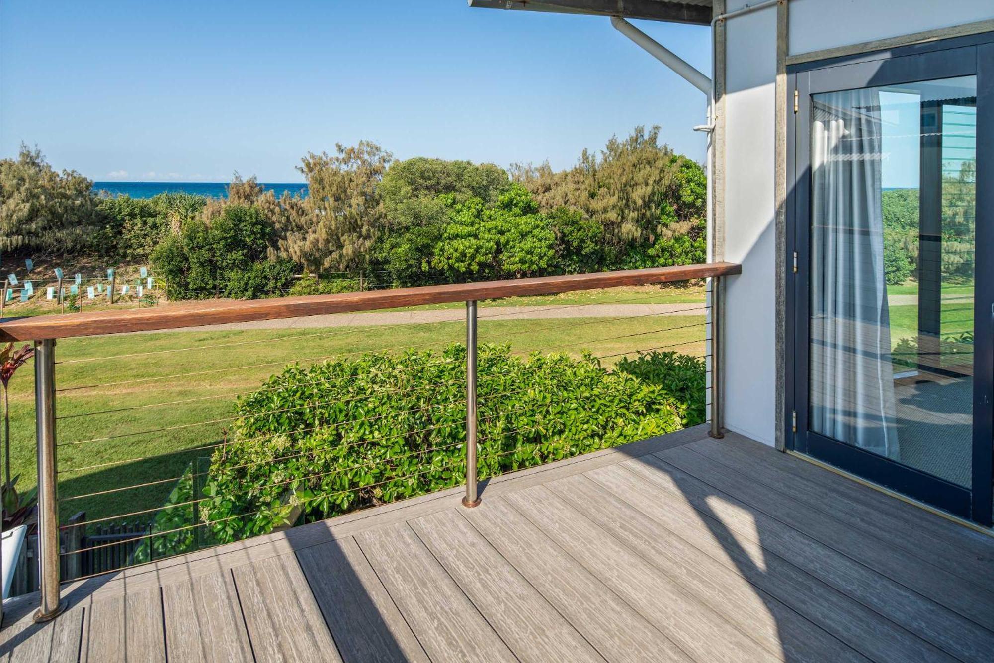 Holiday home Shelly Seaside A