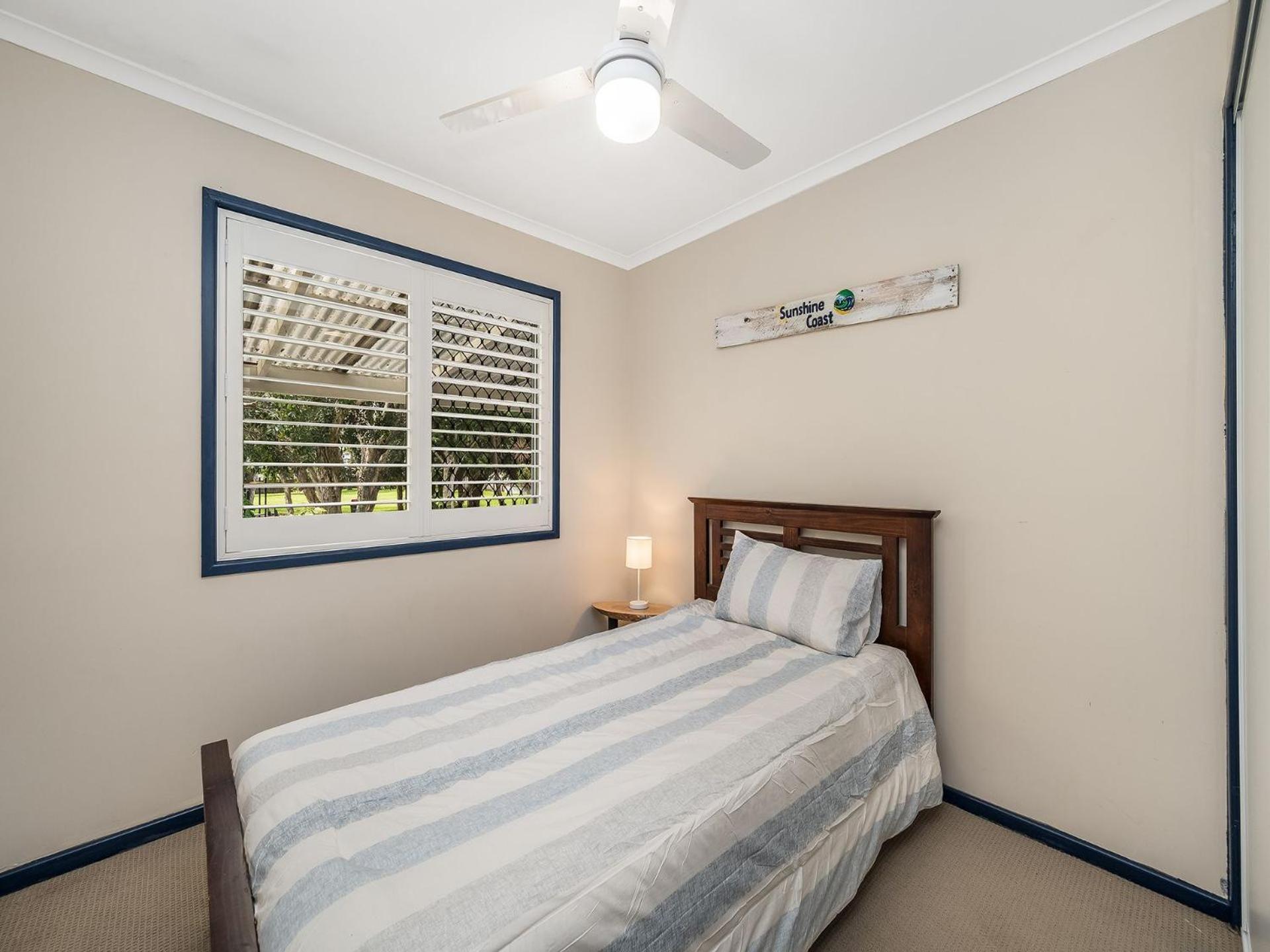 1 - 11 Roslin Street Moffat Qld Holiday home Caloundra