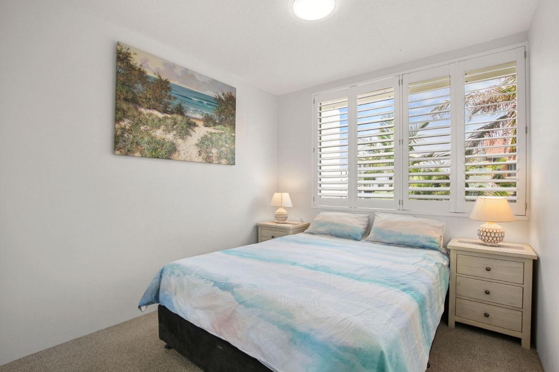 Apartment Monterey Unit 17, 27 Warne Tce Kings *