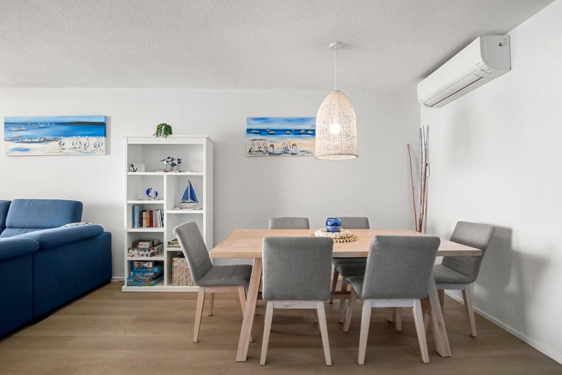 Monterey Unit 17, 27 Warne Tce Kings Apartment *