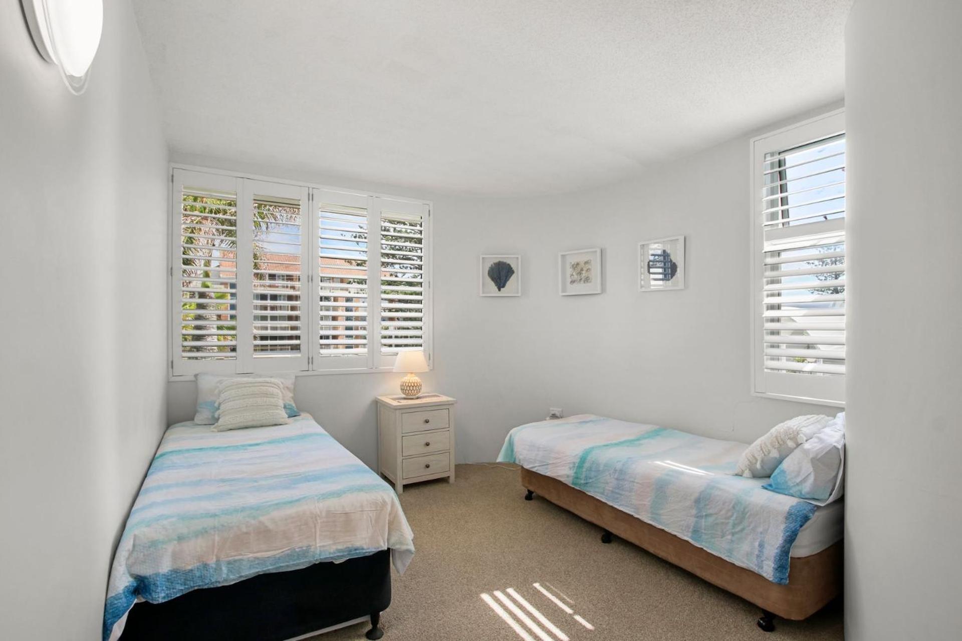 Monterey Unit 17, 27 Warne Tce Kings Apartment Caloundra