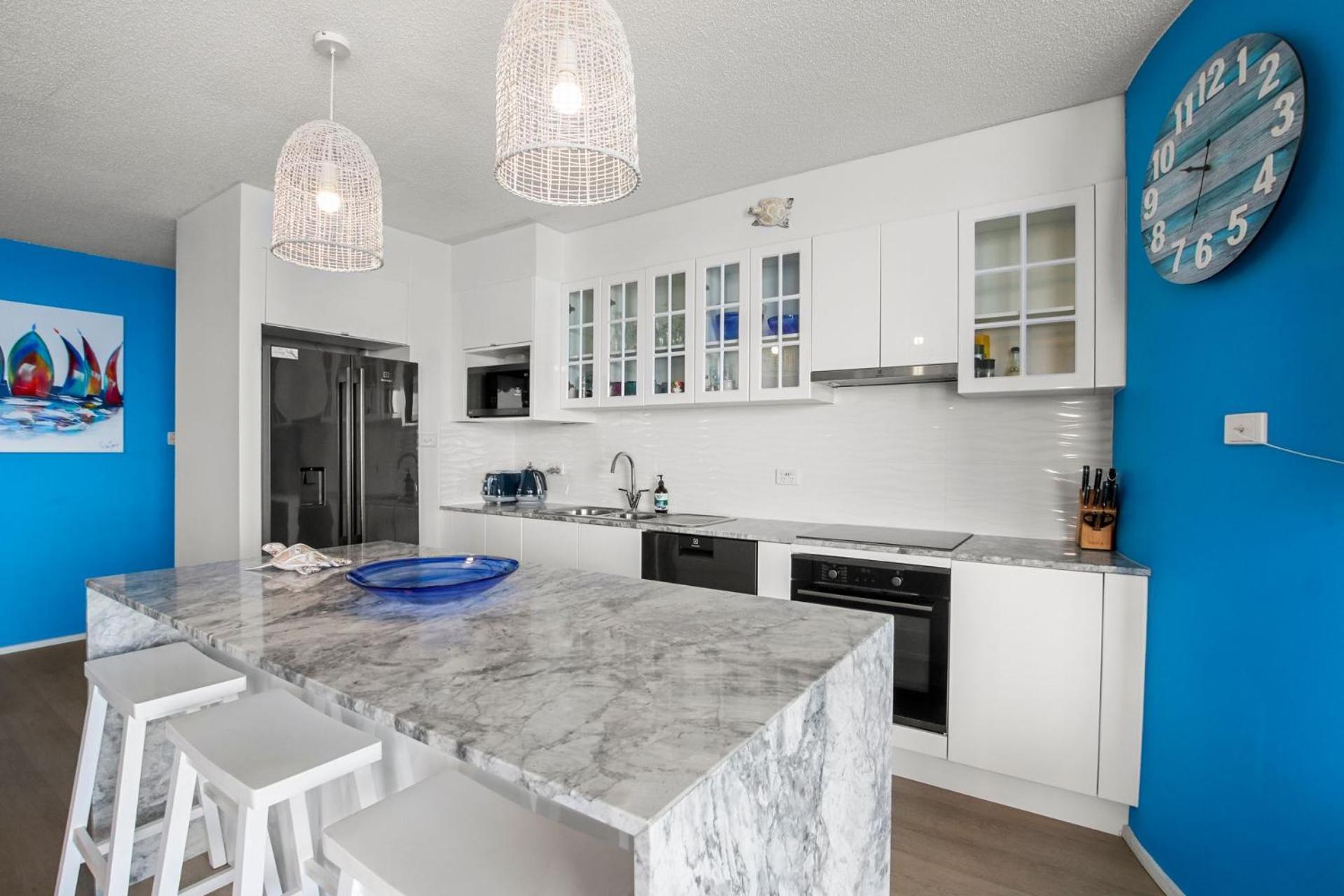 Monterey Unit 17, 27 Warne Tce Kings Apartment Caloundra