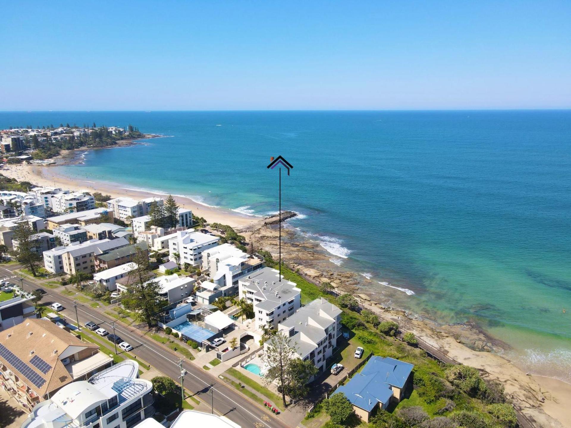 Apartment Monterey Unit 17, 27 Warne Tce Kings *