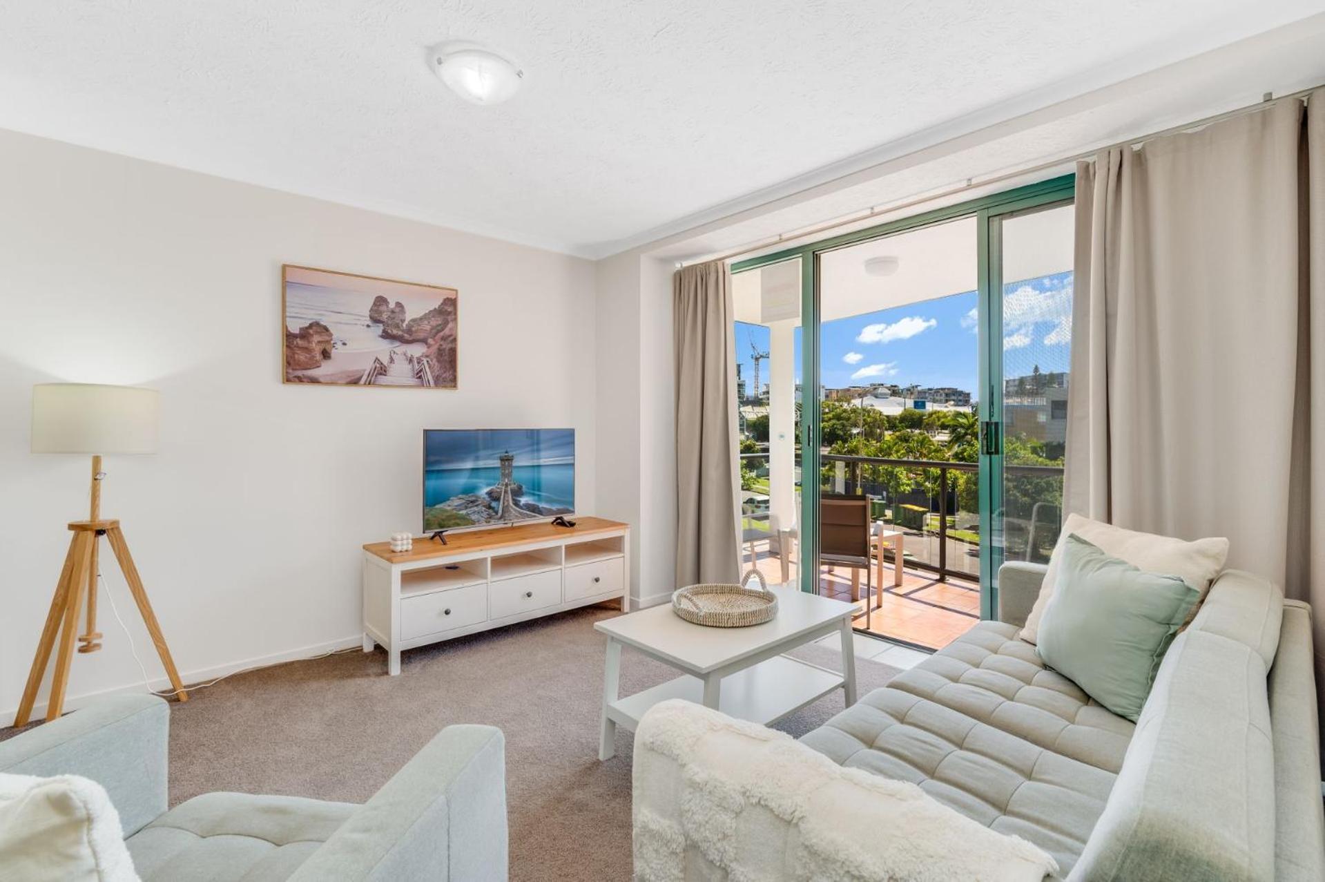 Fair Havens Unit 4 Kings Qld Caloundra
