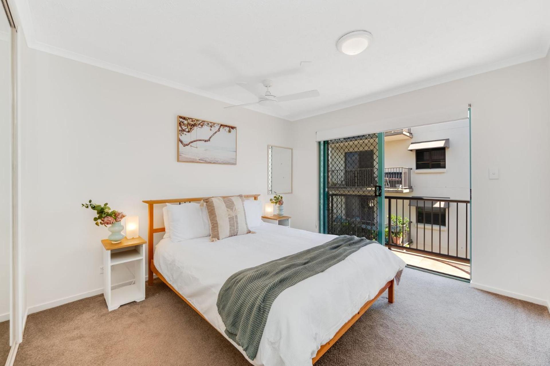 Fair Havens Unit 4 Kings Qld * Caloundra