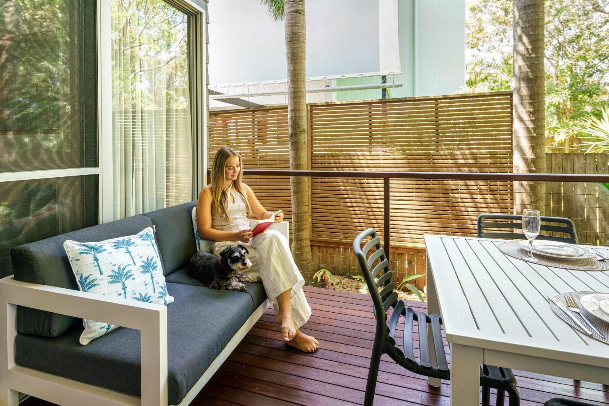 Moffat Magic Family And Pet Friendly Oasis *