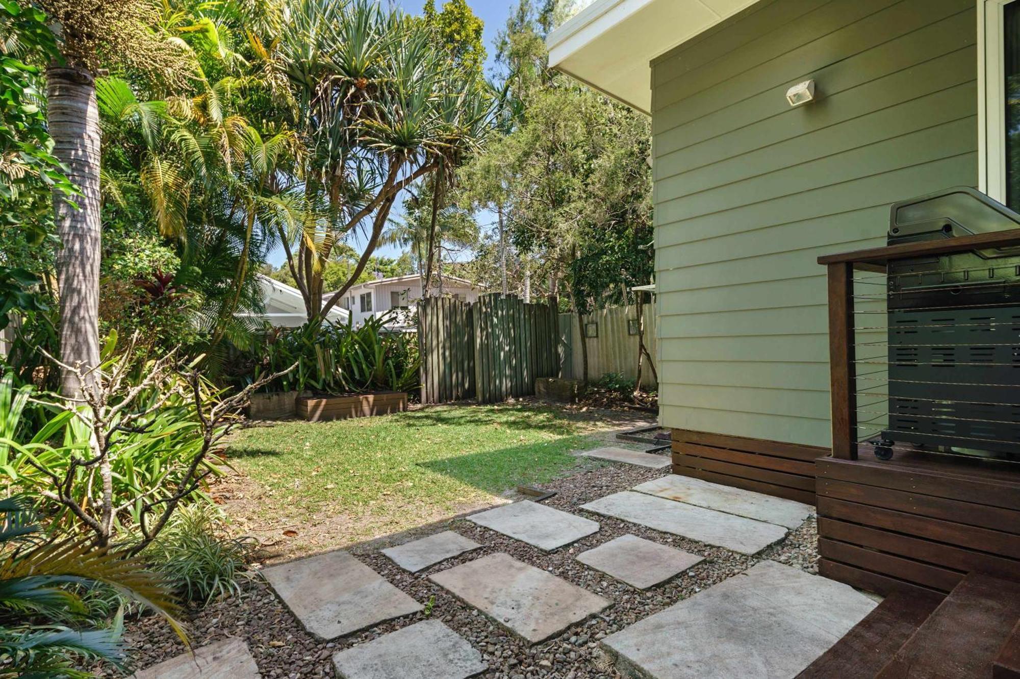Moffat Magic Family And Pet Friendly Oasis Holiday home Caloundra