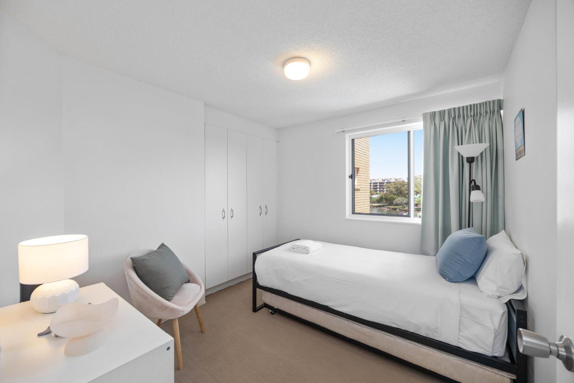 Aparthotel Tripcony Quays 3*