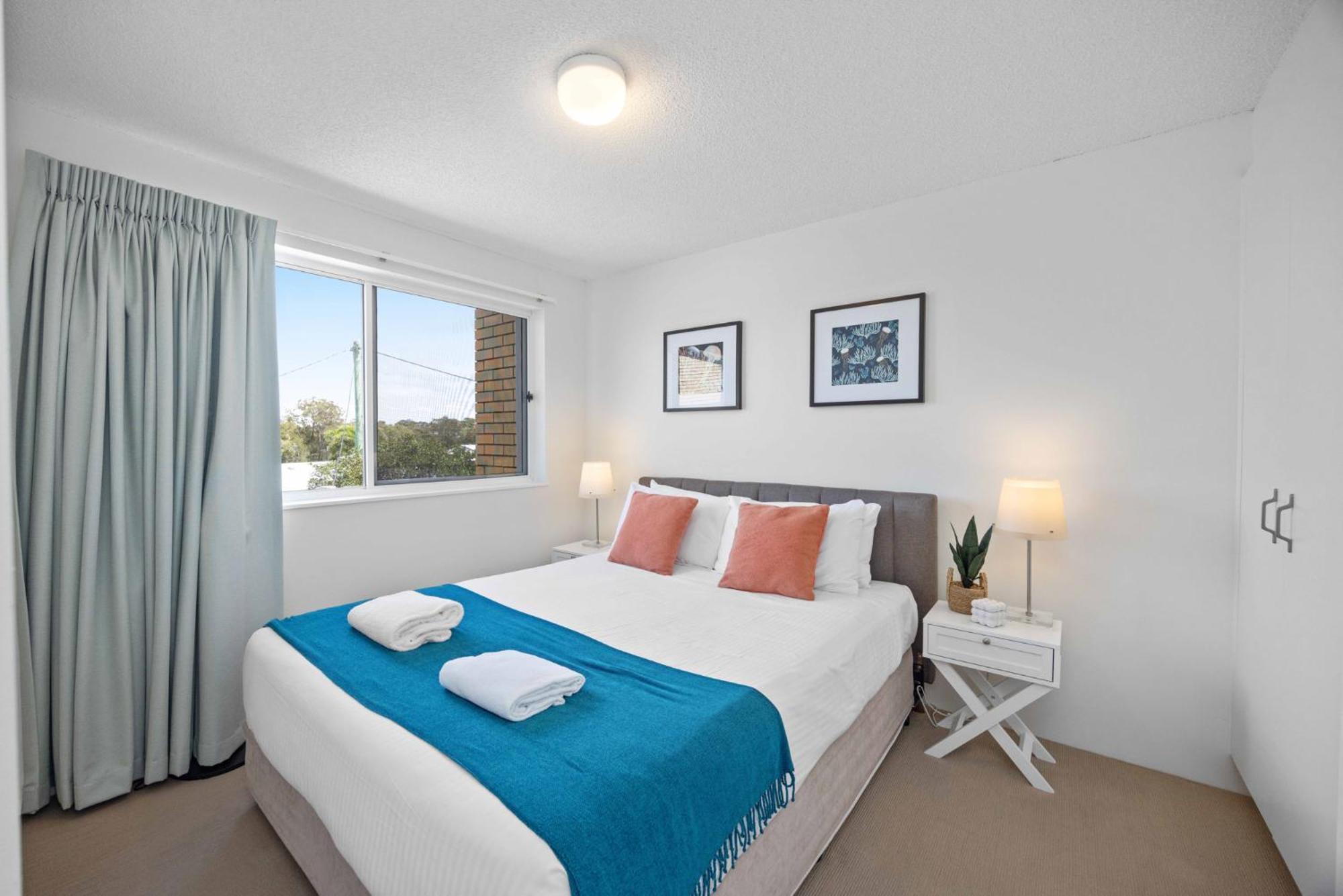 Tripcony Quays Aparthotel Caloundra