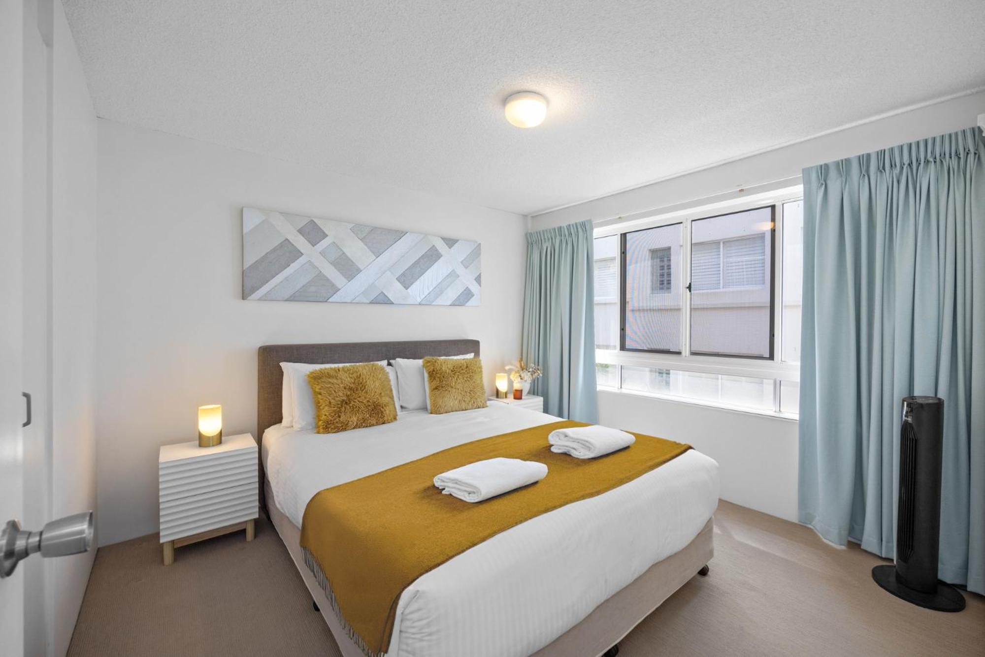 Tripcony Quays 3* Caloundra