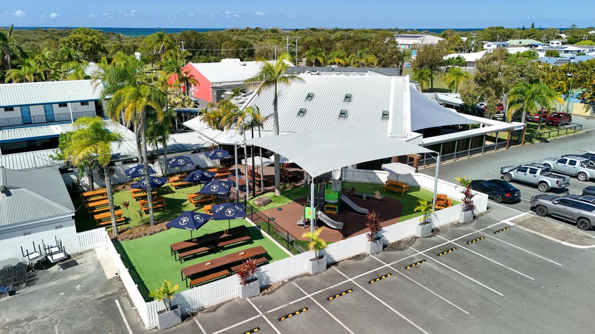 Currimundi Caloundra