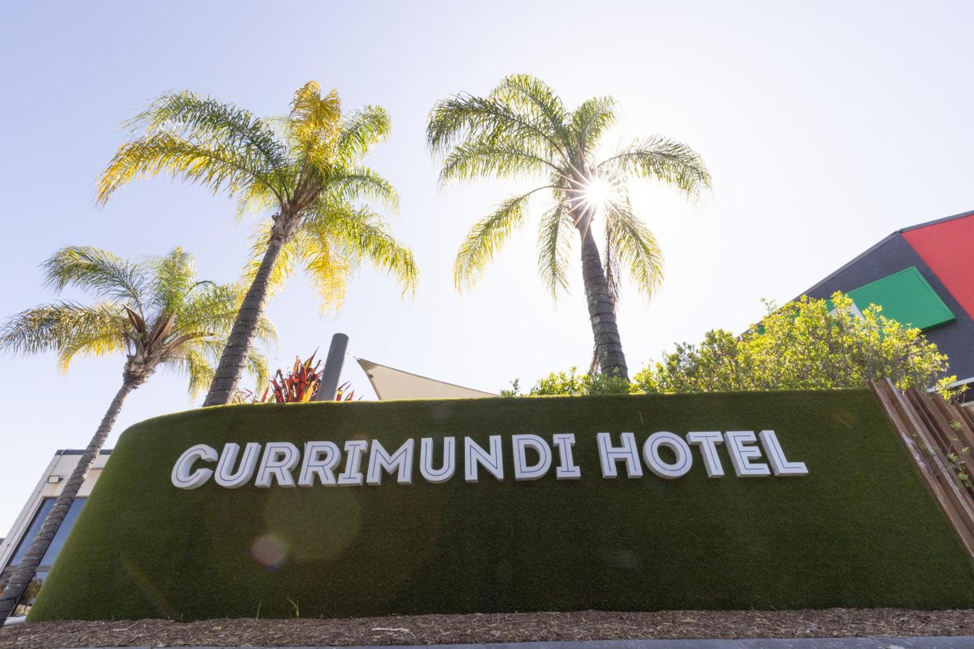 Currimundi *