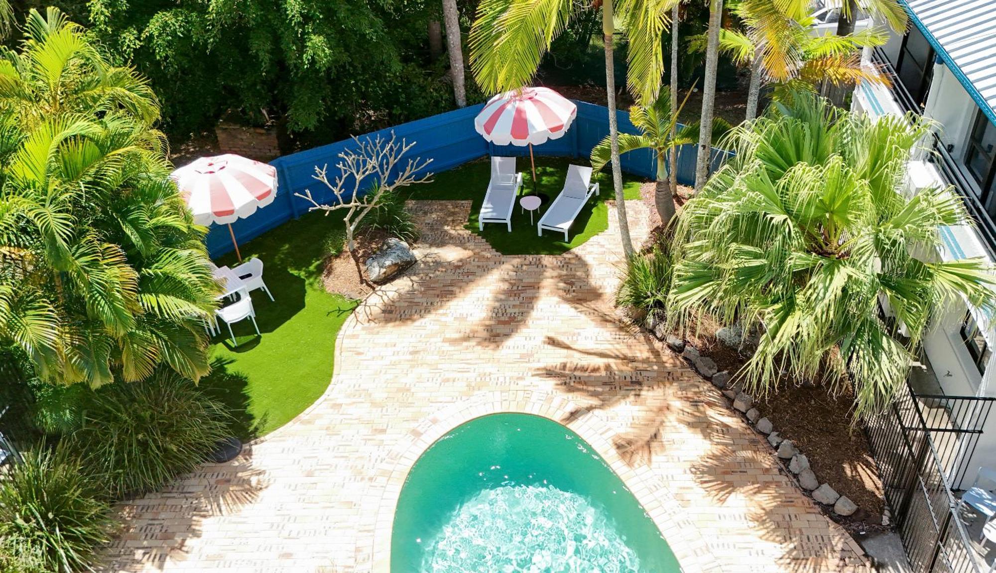 Motel Currimundi Caloundra
