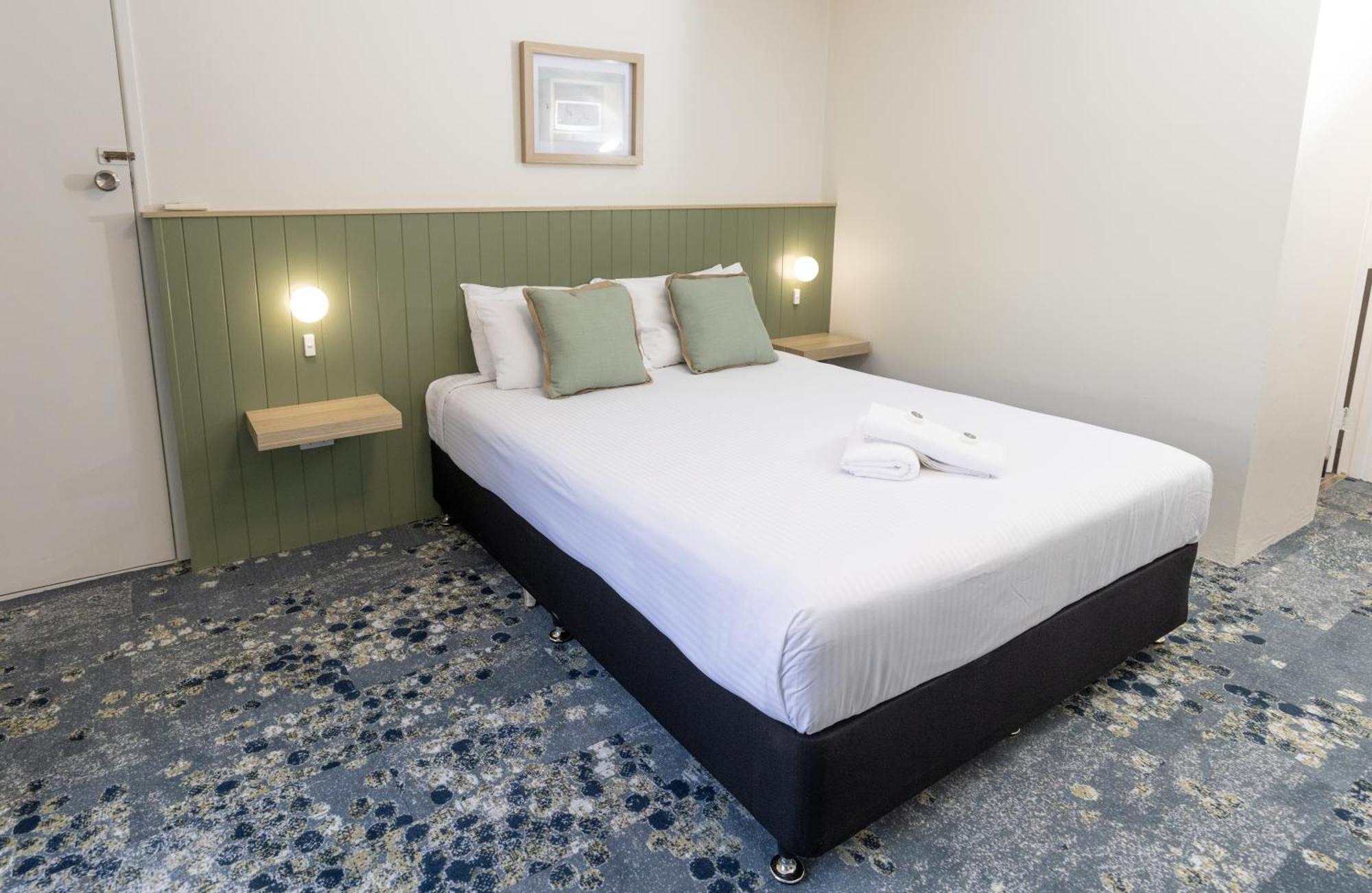 Currimundi Motel Caloundra