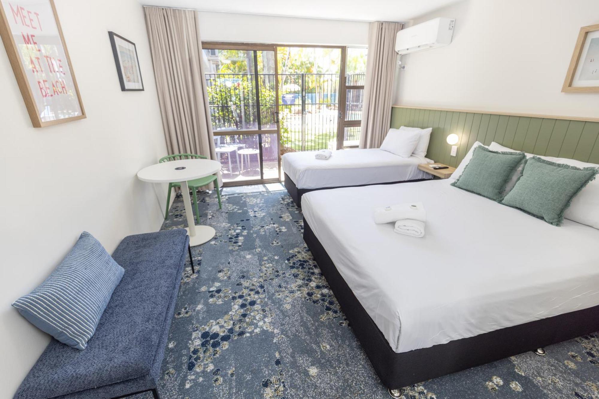 Currimundi Motel